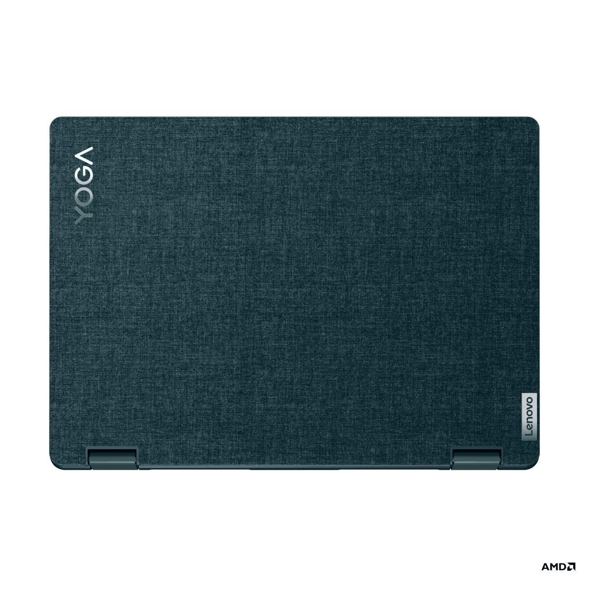 Lenovo Yoga 6 13ABR8 – 13.3" FHD+ Touch 2-in-1 – AMD Ryzen 5 7530U – 8GB RAM – 512GB SSD – Dark Teal