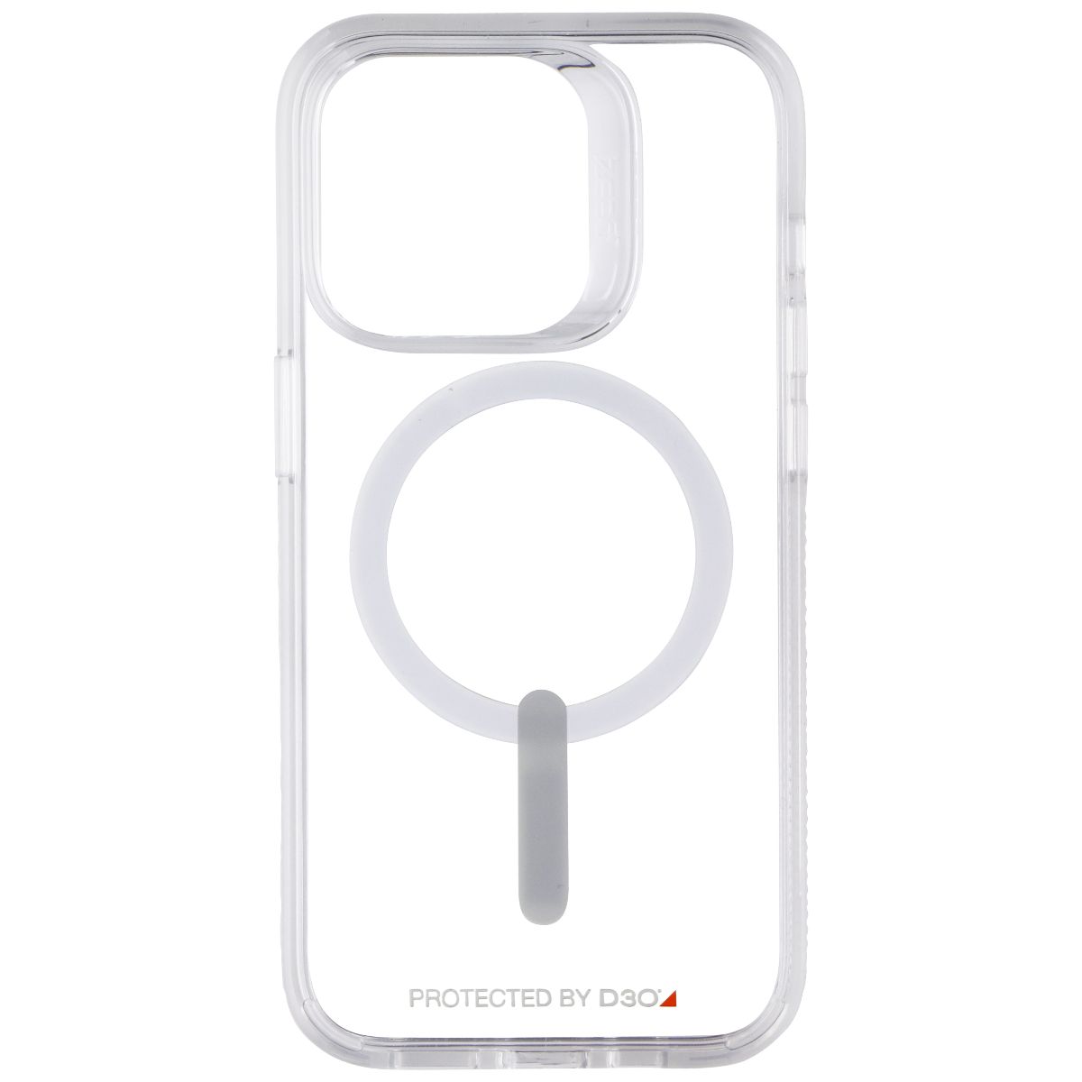 ZAGG Gear4 Crystal Palace Case with MagSafe for Apple iPhone 14 Pro - Clear - New