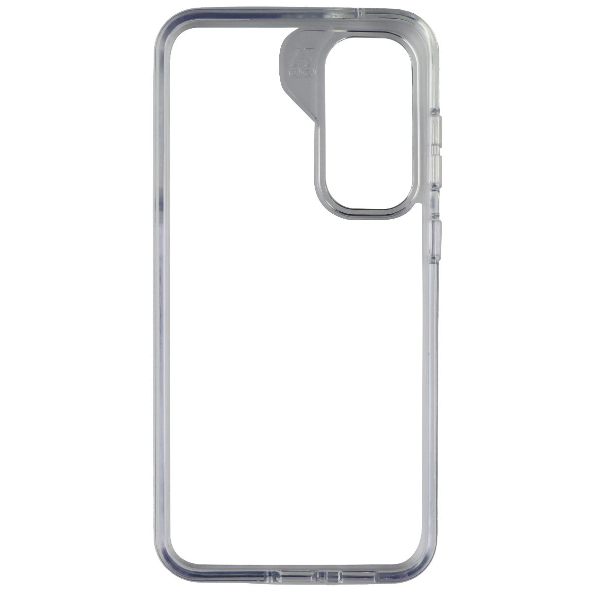 ZAGG Gear4 Crystal Palace Ultra Slim Case for Samsung Galaxy S23 FE - Clear - New