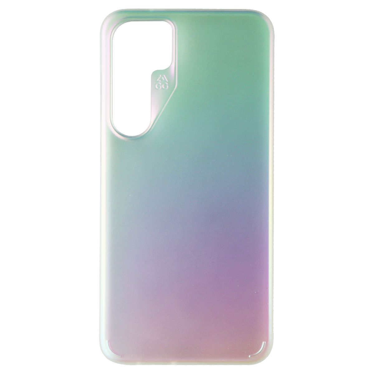 ZAGG Milan Series Ultra Slim Case for Samsung Galaxy S24+ (Plus) - Iridescent - New