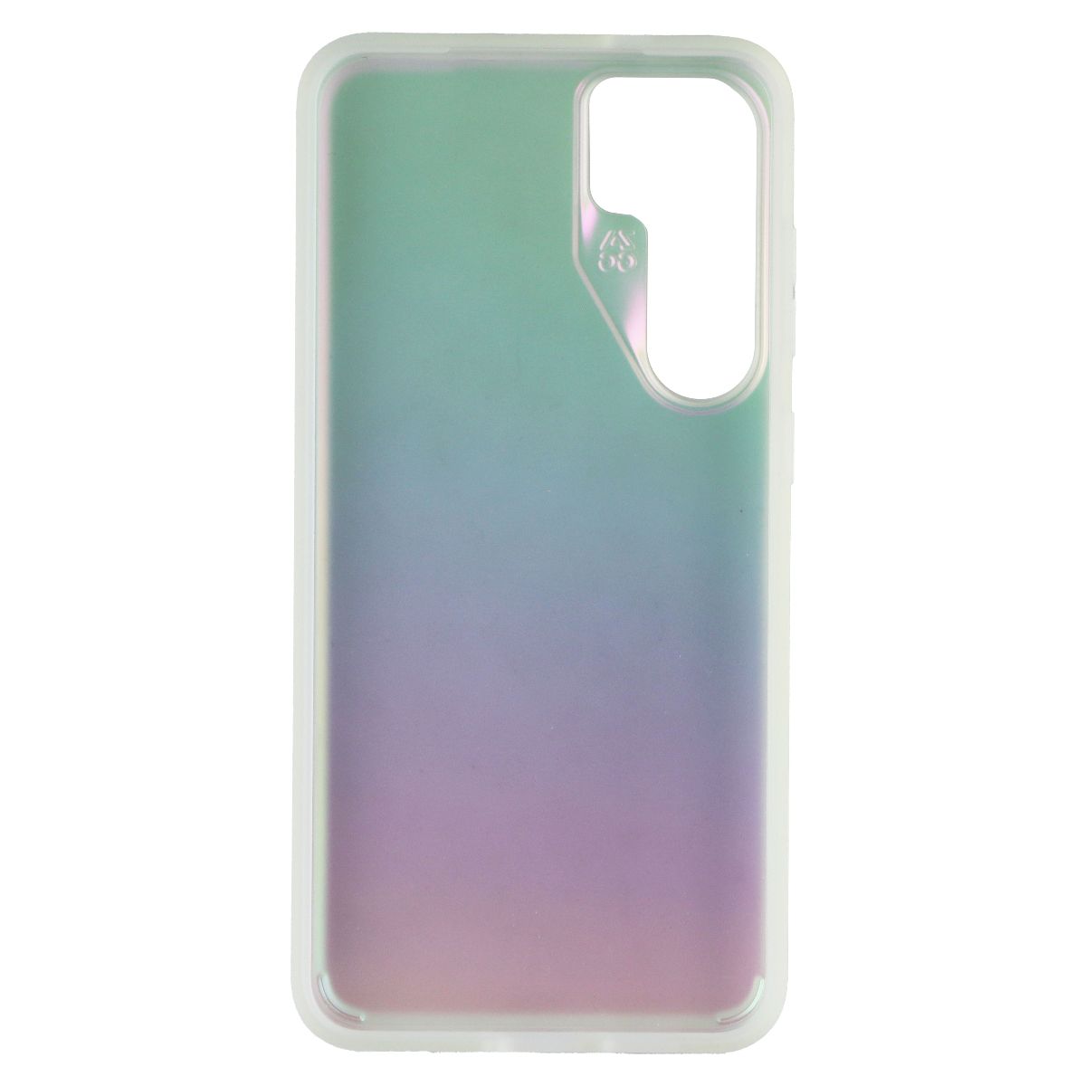 ZAGG Milan Series Ultra Slim Case for Samsung Galaxy S24+ (Plus) - Iridescent - New