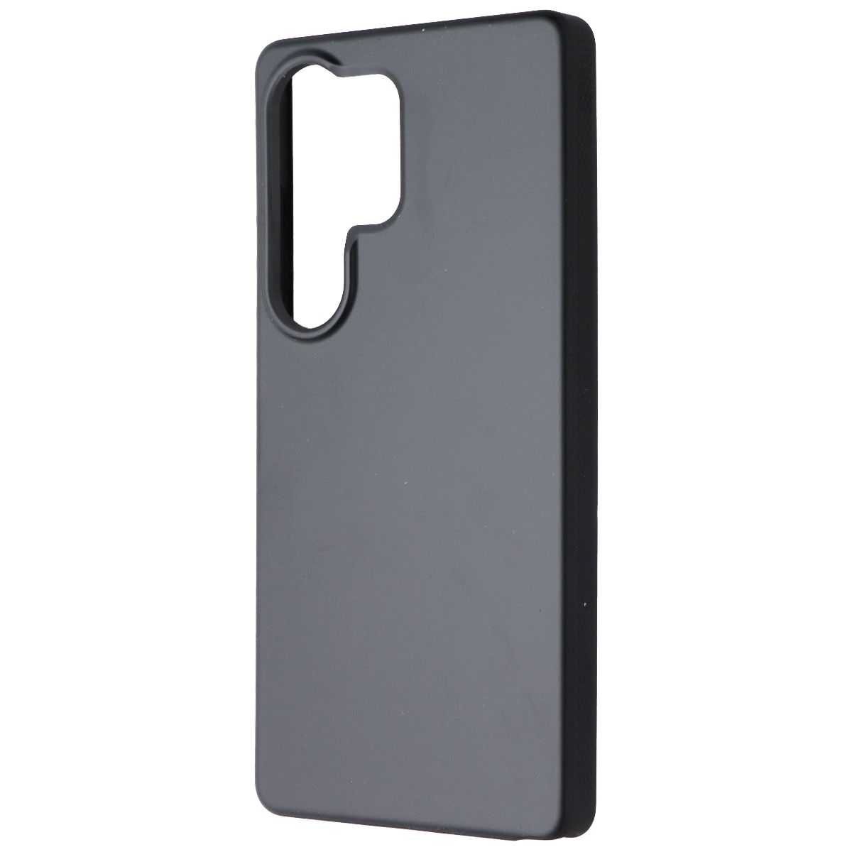 ZAGG Milan Snap Series Magnetic Case for Samsung Galaxy S25 Ultra - Black - New