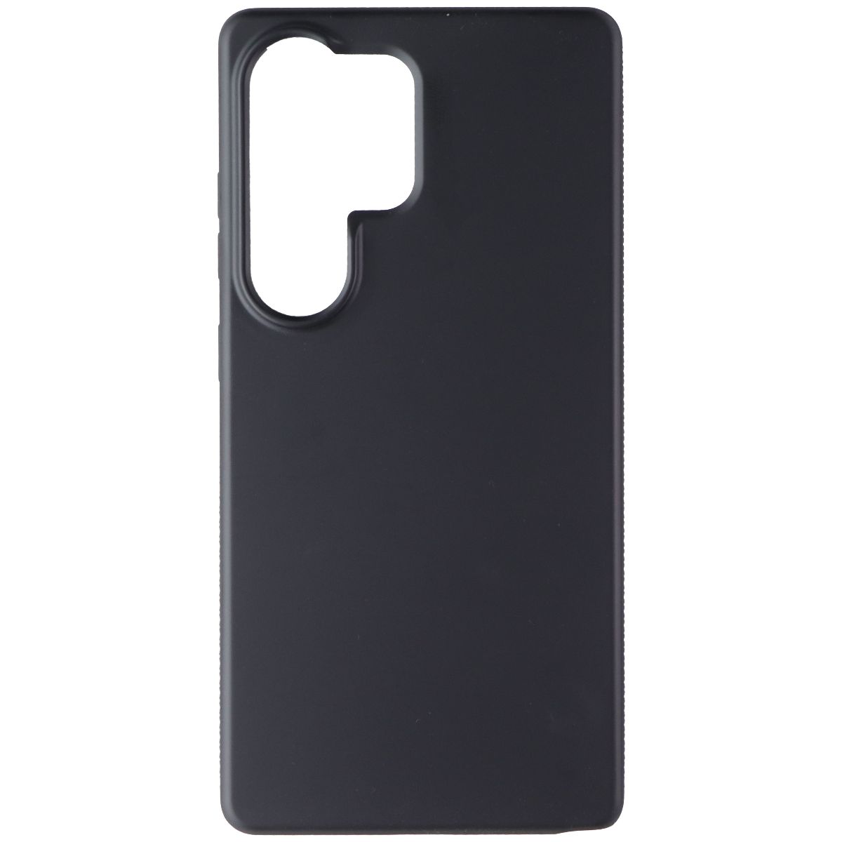 ZAGG Milan Snap Series Magnetic Case for Samsung Galaxy S25 Ultra - Black - New