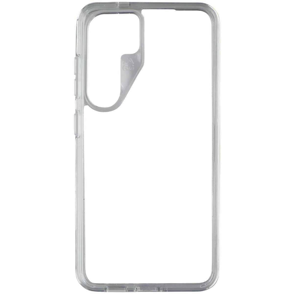 ZAGG Crystal Palace Series Case for Samsung Galaxy S24 - Clear - New
