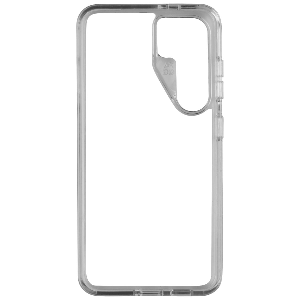 ZAGG Crystal Palace Series Case for Samsung Galaxy S24 - Clear - New