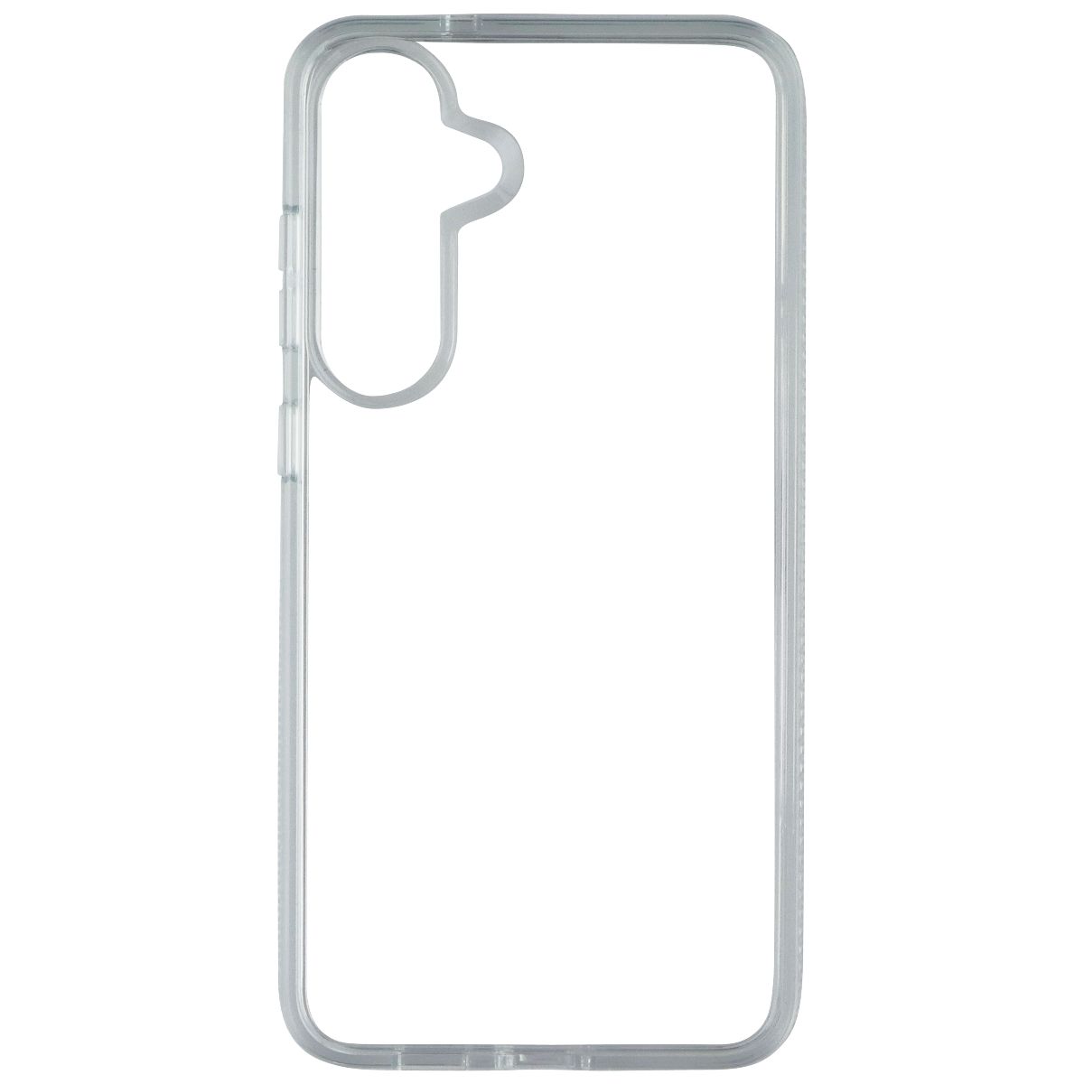 ZAGG Crystal Palace Series Case for Samsung Galaxy S25+ (Plus) - Clear - New