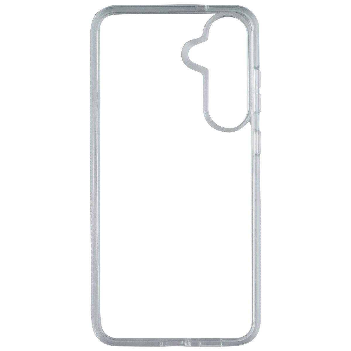 ZAGG Crystal Palace Series Case for Samsung Galaxy S25+ (Plus) - Clear - New