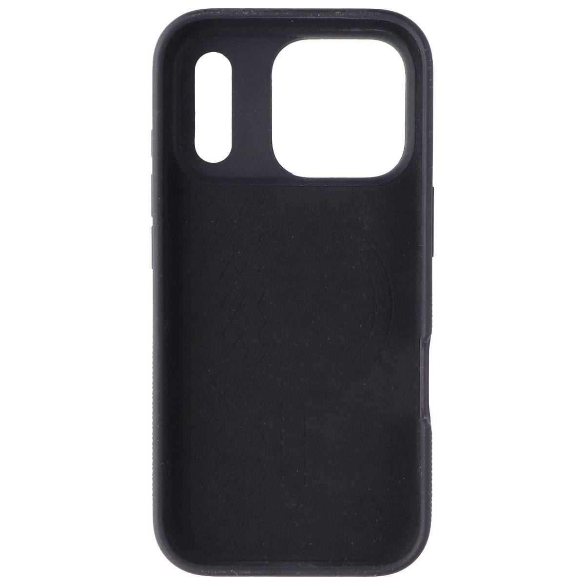 ZAGG Manhattan Snap Case for MagSafe for Apple iPhone 17 Pro - Black - New