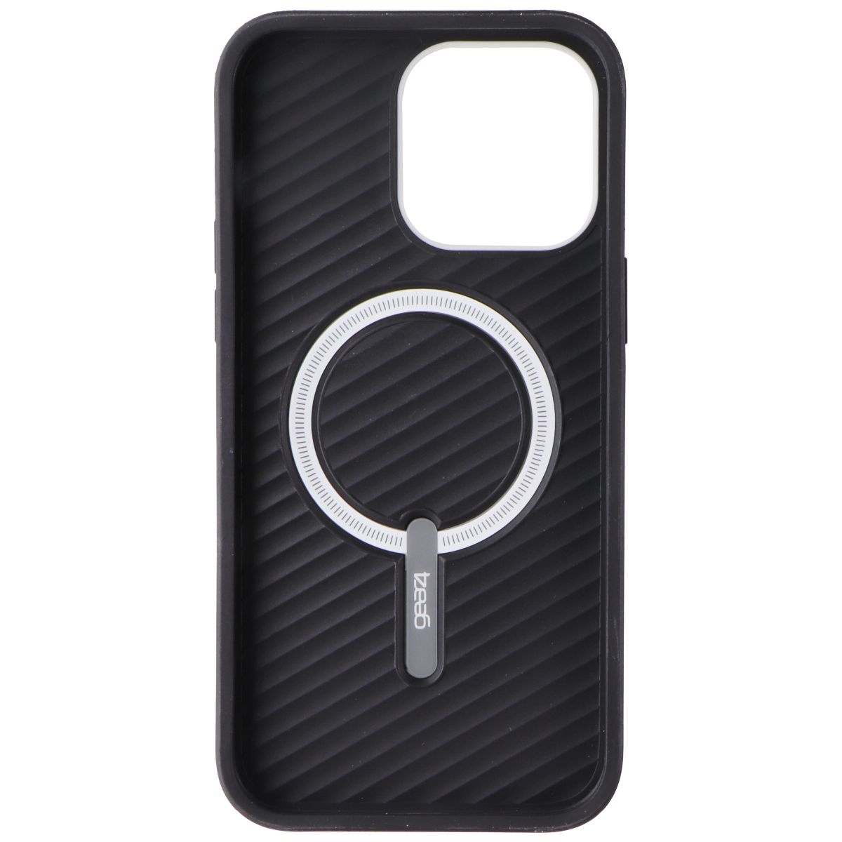 ZAGG Gear4 Denali Snap Case for MagSafe for Apple iPhone 14 Pro Max - Gray - New