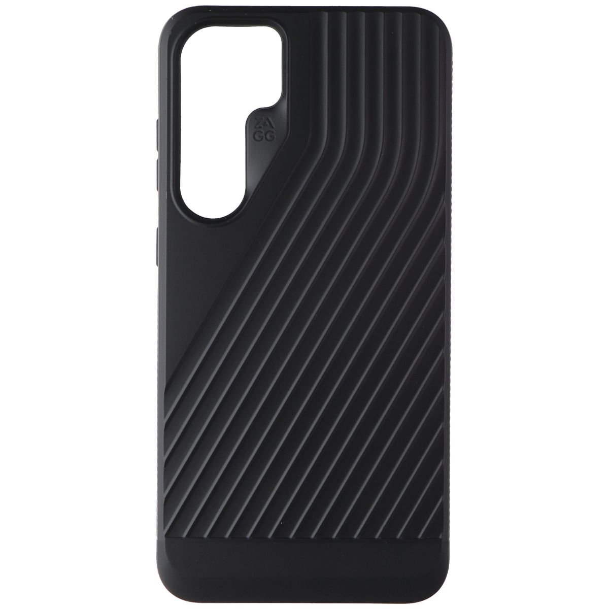 ZAGG Denali Series Case for Samsung Galaxy (S24+) - Black - New