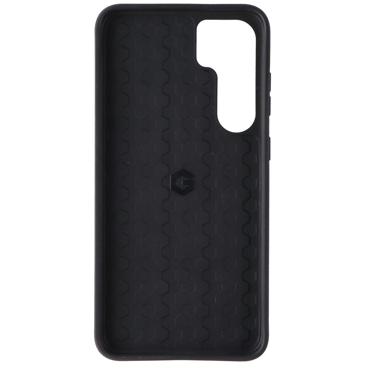 ZAGG Denali Series Case for Samsung Galaxy (S24+) - Black - New
