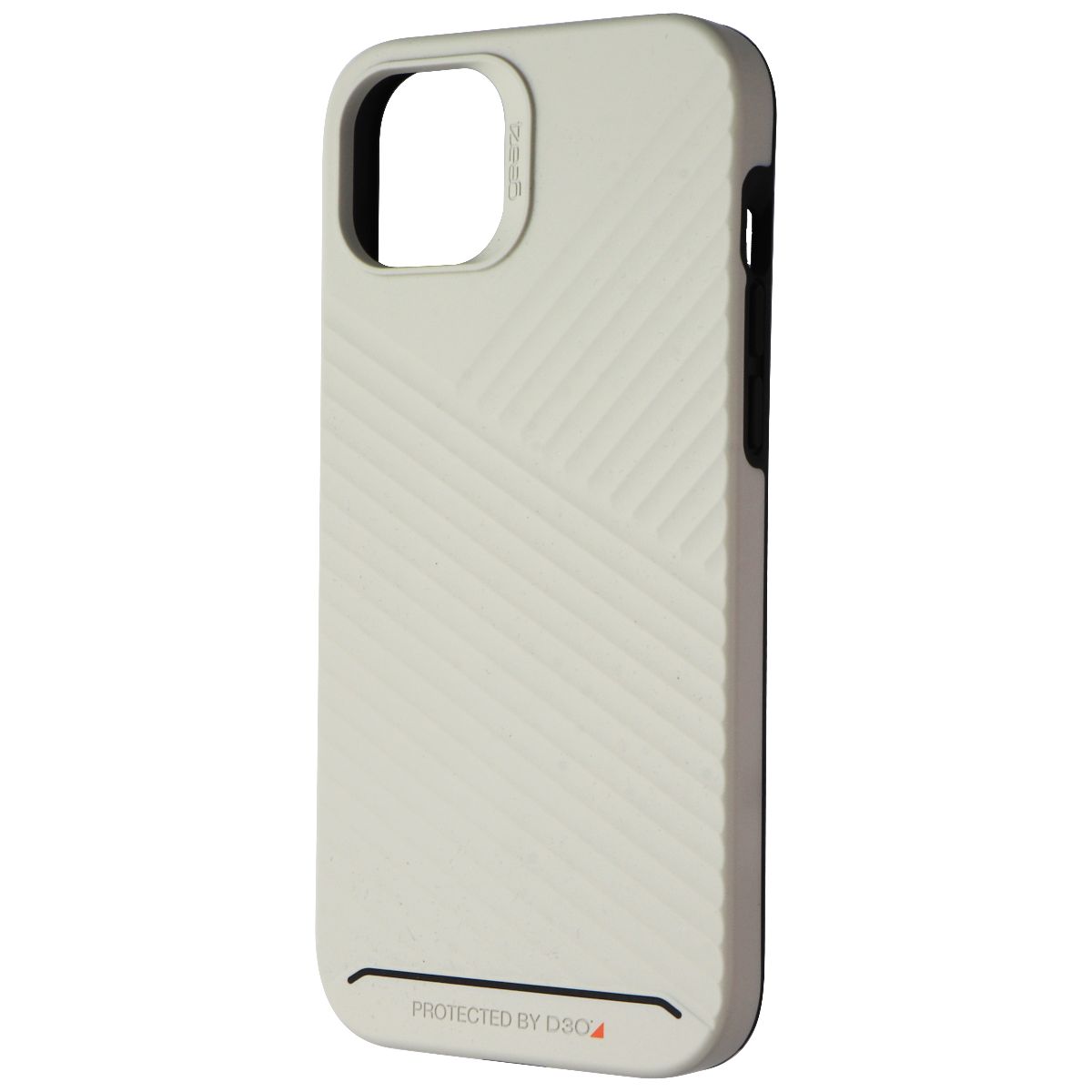 ZAGG Gear4 Denali Snap Series Case for MagSafe for Apple iPhone 14 Plus - Gray - New