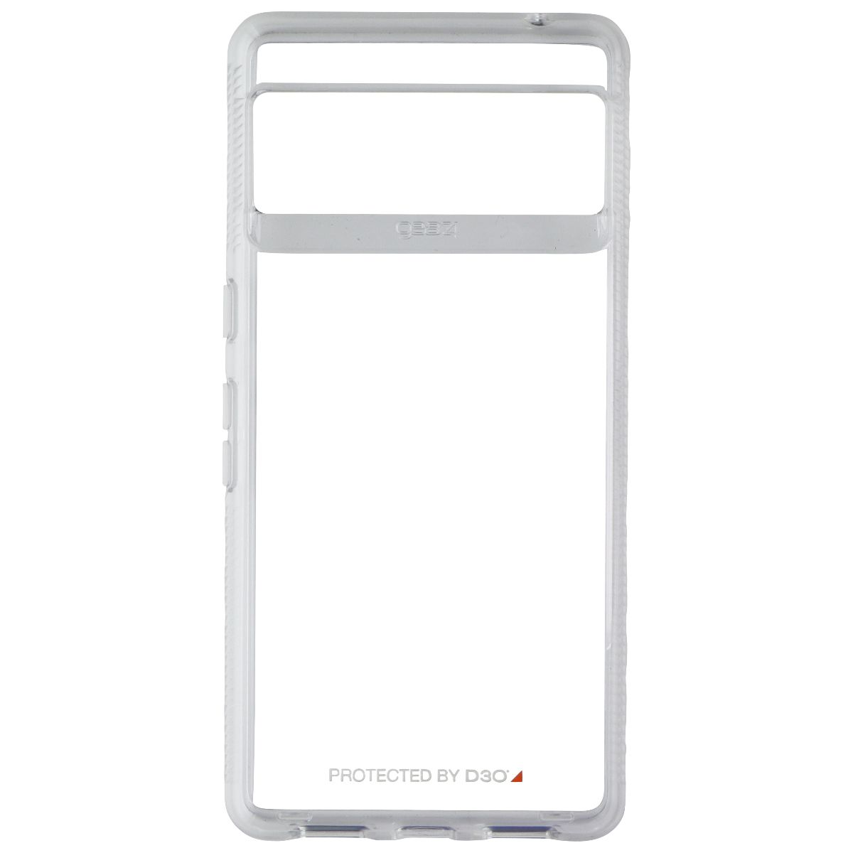 ZAGG Gear4 Crystal Palace Series Case for Google Pixel 7 Pro - Clear - New