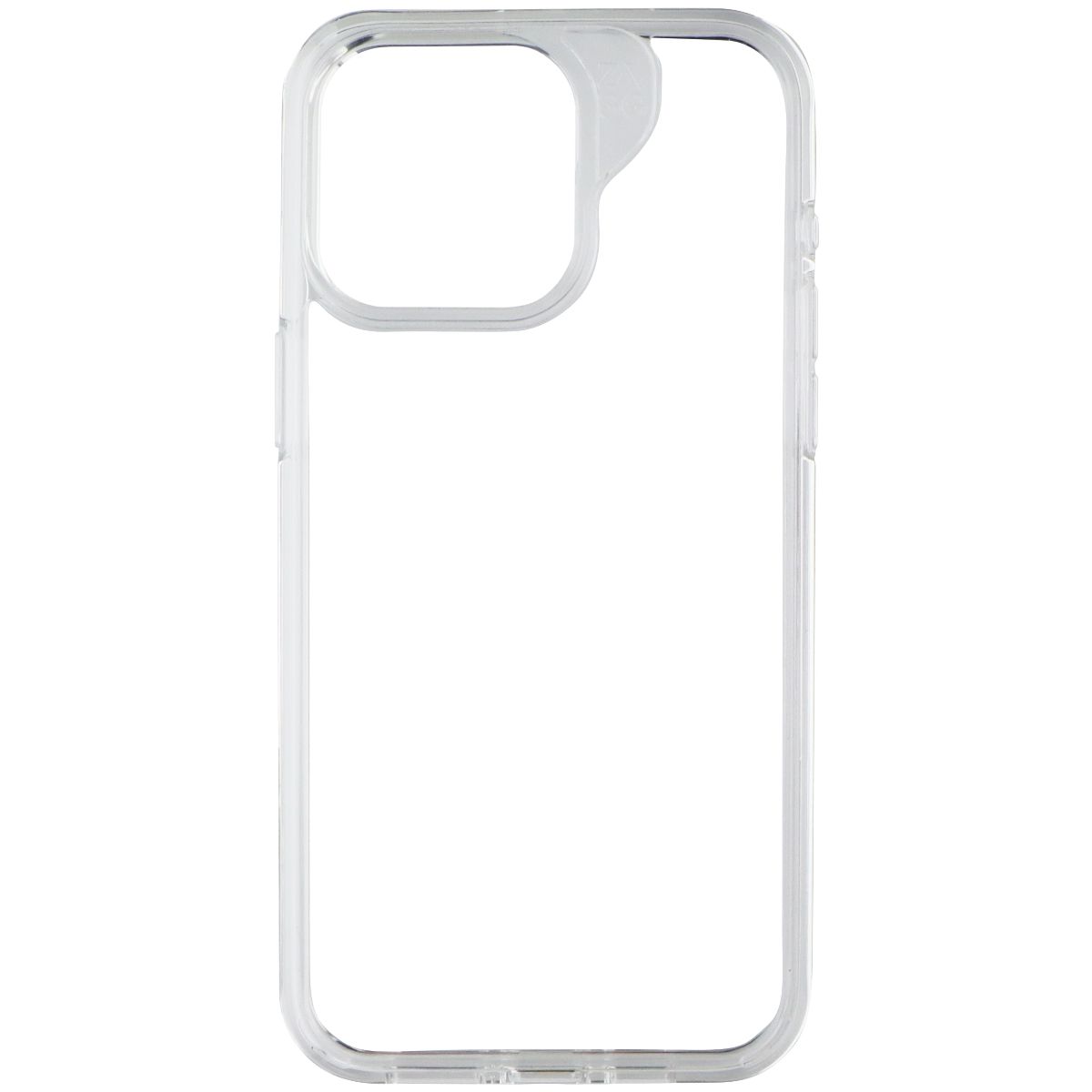 Zagg Crystal Palace Protect Case for Apple iPhone 15 Pro Max - Clear - New