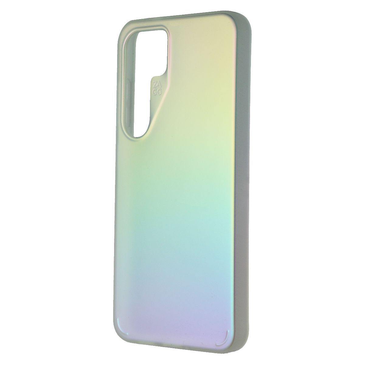 ZAGG Milan Series Ultra Slim Case for Samsung Galaxy S24 - Iridescent - New
