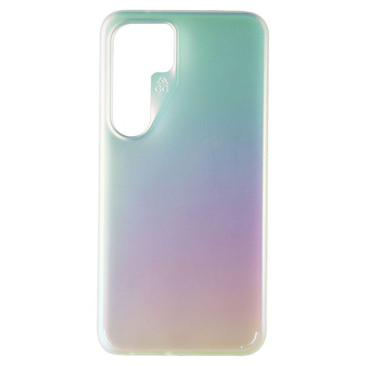 ZAGG Milan Series Ultra Slim Case for Samsung Galaxy S24 - Iridescent - New