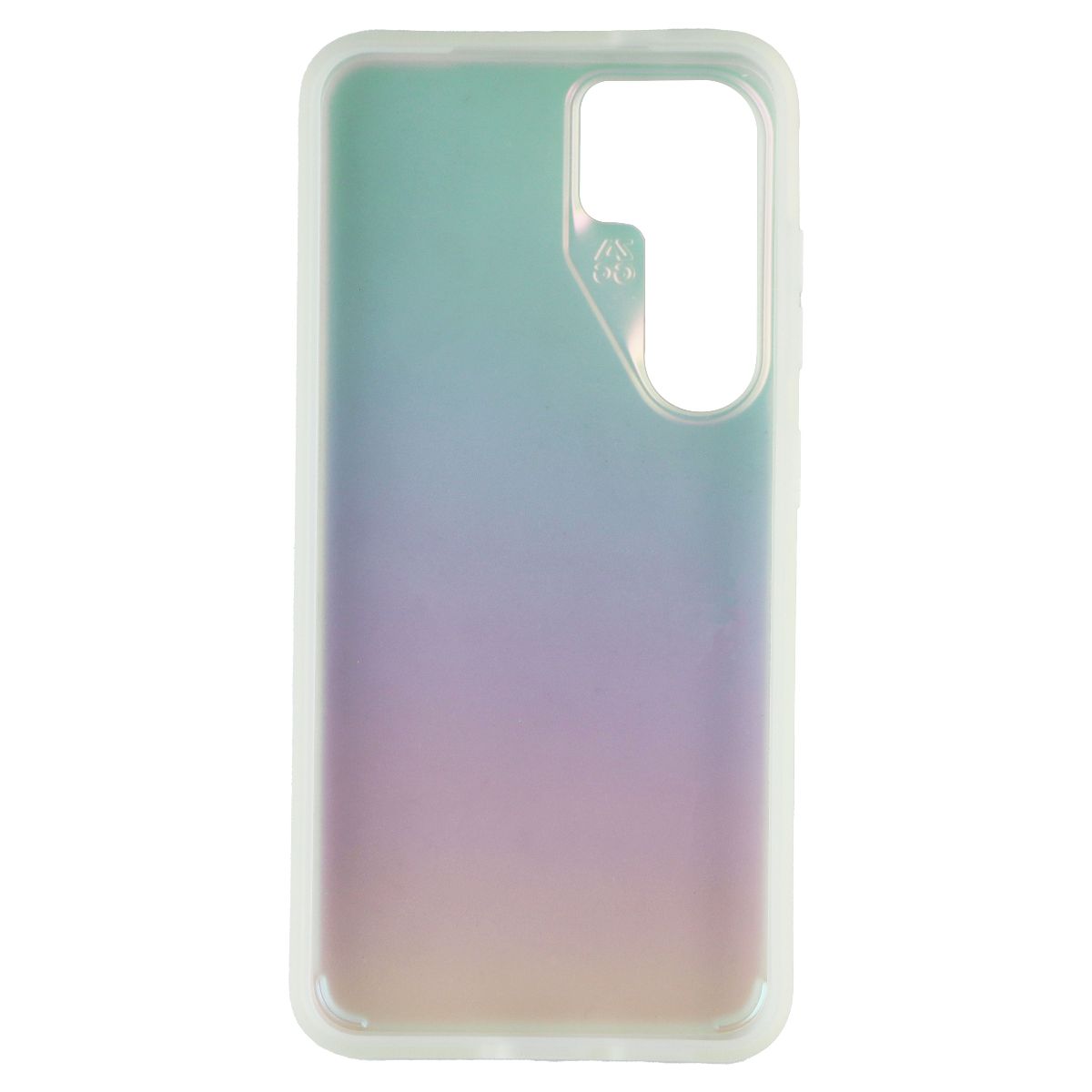 ZAGG Milan Series Ultra Slim Case for Samsung Galaxy S24 - Iridescent - New