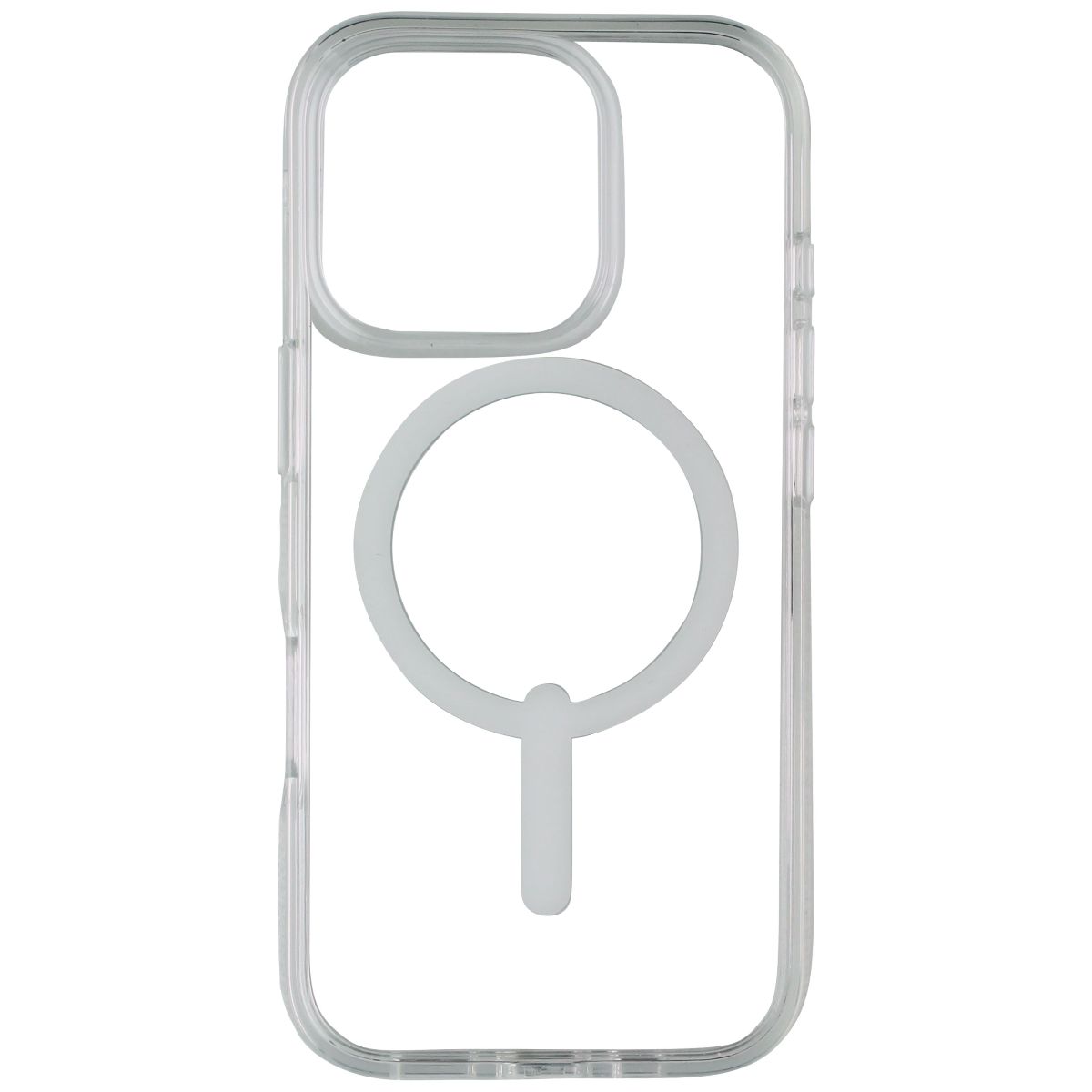 ZAGG Crystal Palace Snap Case for MagSafe for Apple iPhone 16 Pro - Clear - New