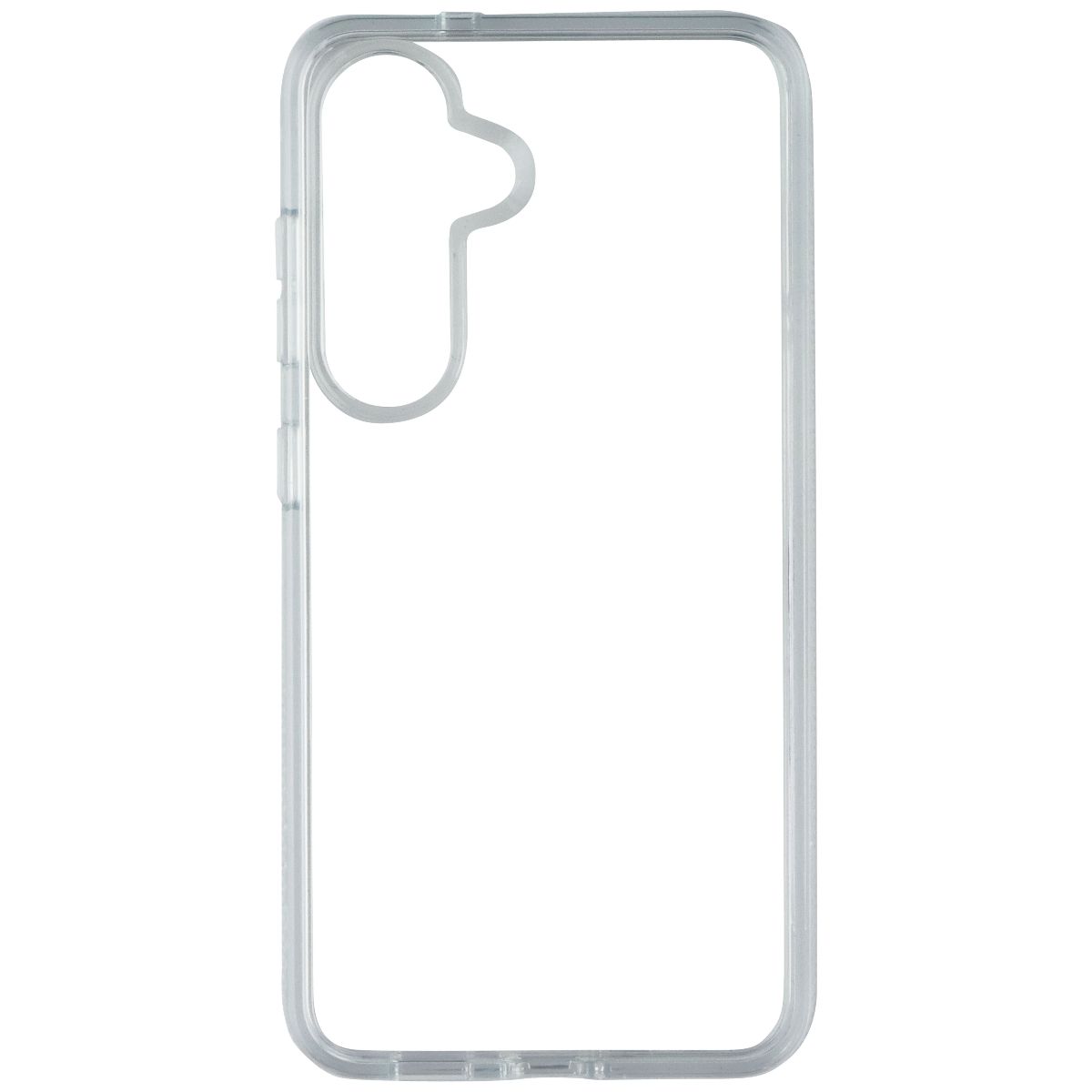 ZAGG Crystal Palace Series Case for Samsung Galaxy S25 - Clear - New