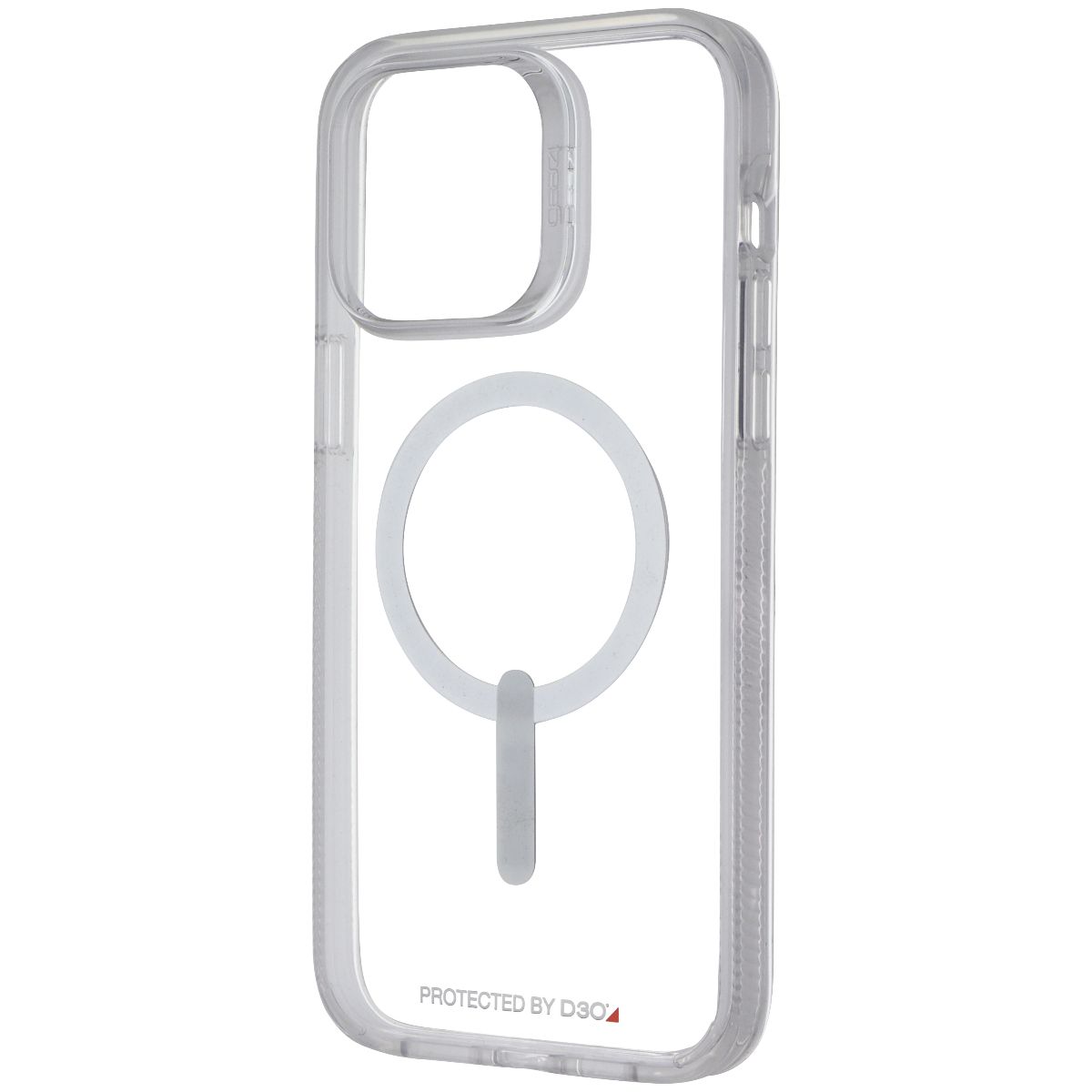 ZAGG Crystal Palace Snap Case for MagSafe for iPhone 14 Pro Max - Clear - New