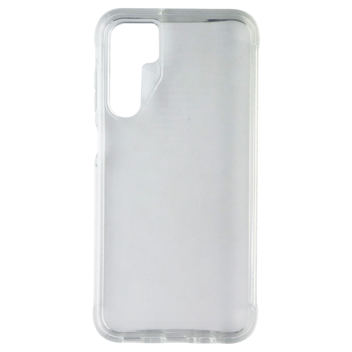 ZAGG Luxe Series Slim Protection Case for Samsung Galaxy A25 5G - Clear - New