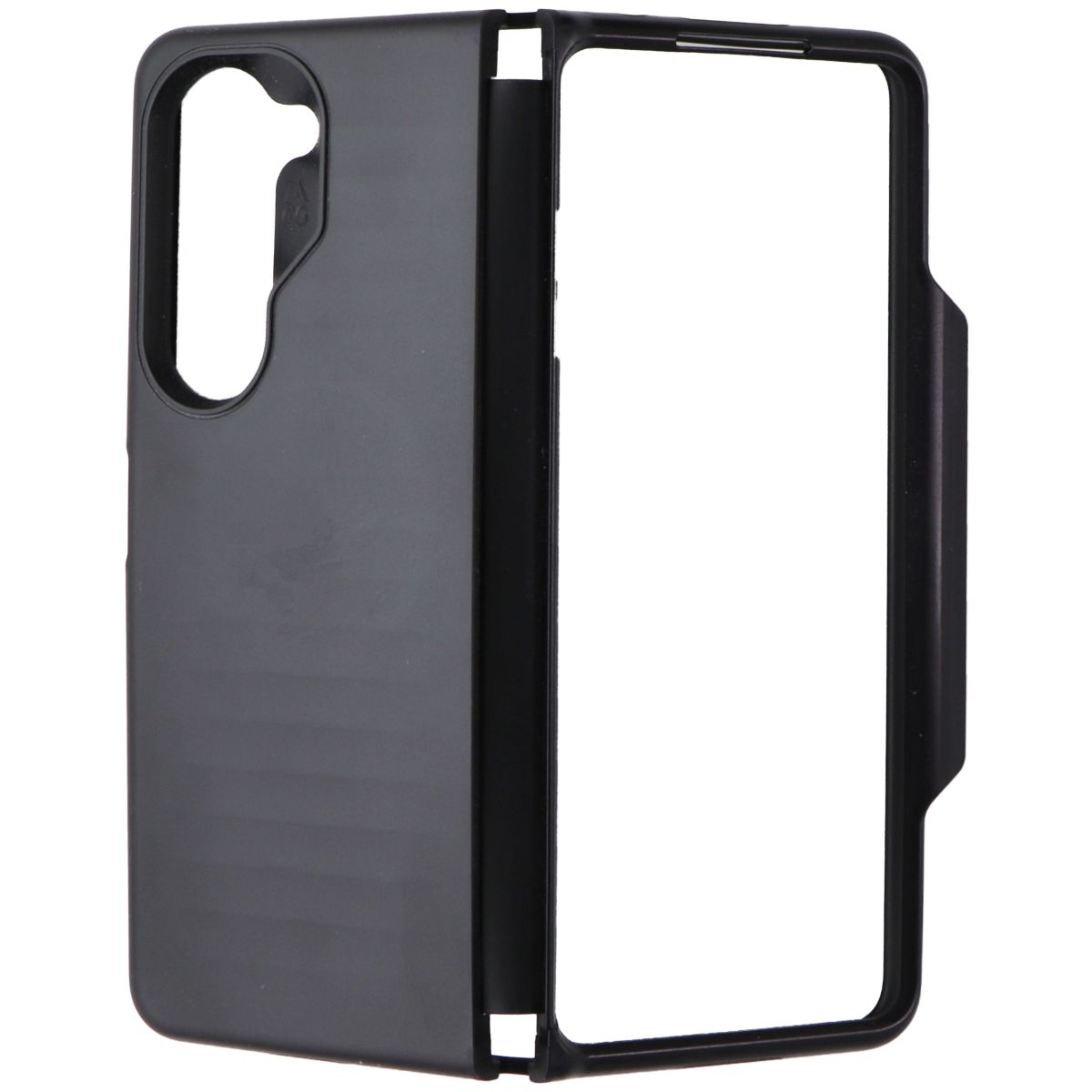 ZAGG Bridgetown Slim Protect Series Case for Samsung Galaxy Z Fold5 - Black - New