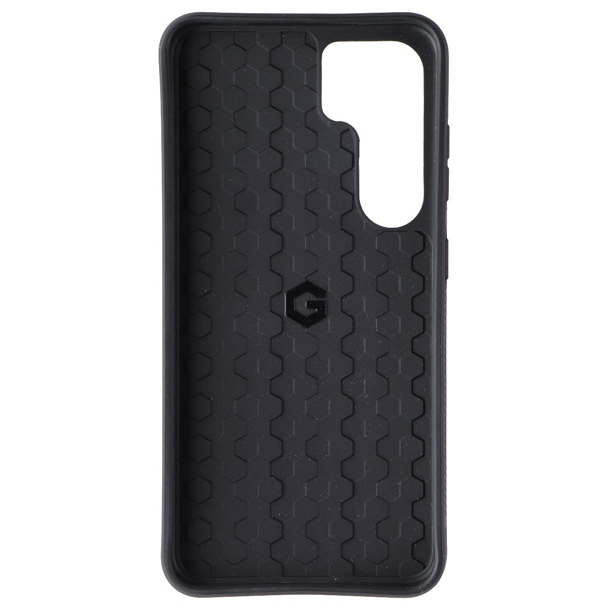Zagg Denali Series Case For Samsung Galaxy S24 - Black - New