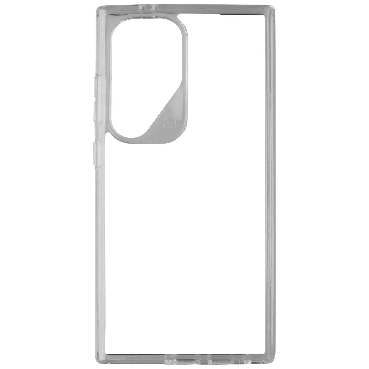 ZAGG Crystal Palace Series Case for Samsung Galaxy S24 Ultra - Clear - New