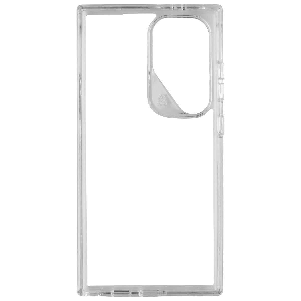 ZAGG Crystal Palace Series Case for Samsung Galaxy S24 Ultra - Clear - New