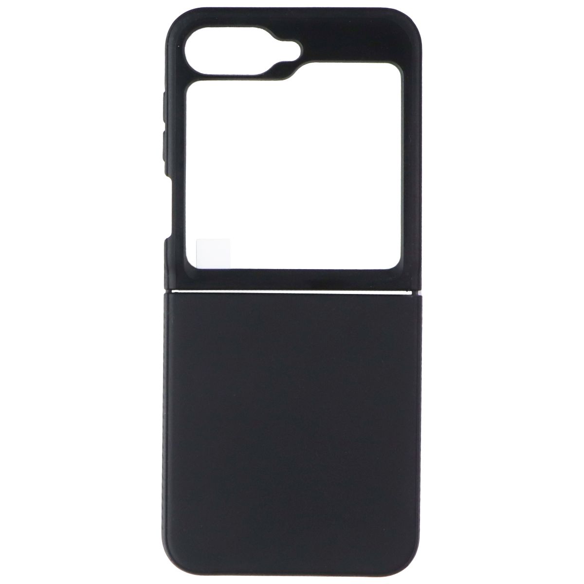 ZAGG Bridgetown Slim Case for Samsung Galaxy Z Flip6 - Black - New