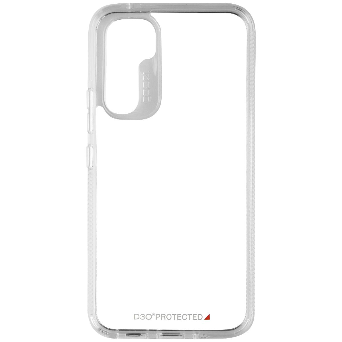 Zagg Gear4 Crystal Palace for Samsung Galaxy A54 5G - Clear - New