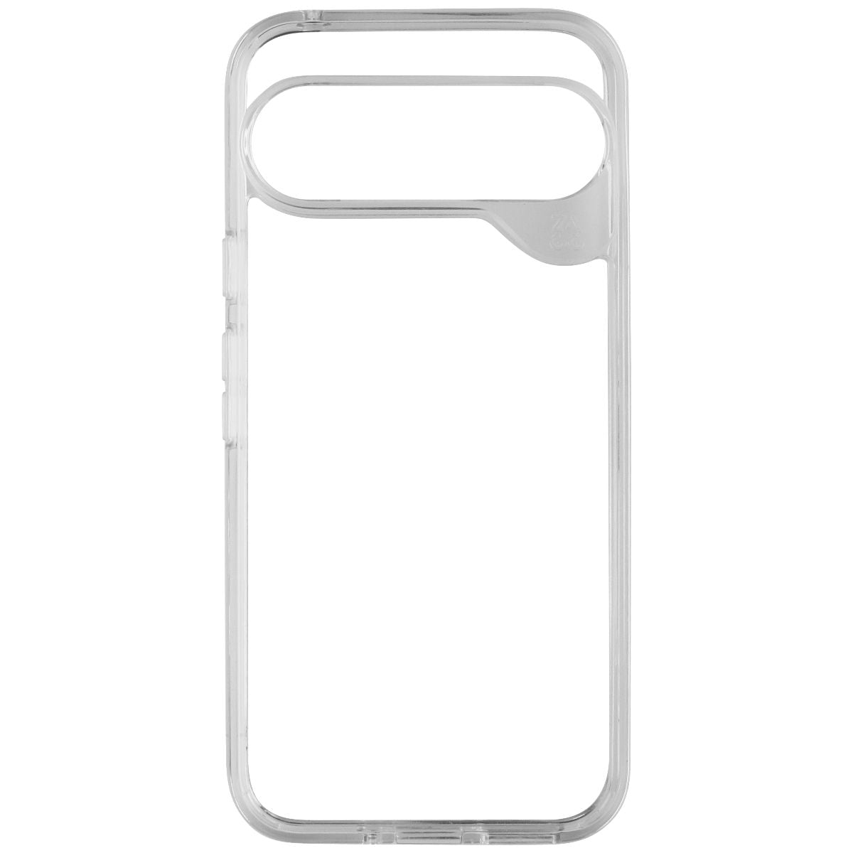 ZAGG Crystal Palace Case for Google Pixel 9 Pro XL - Crystal Clear - New