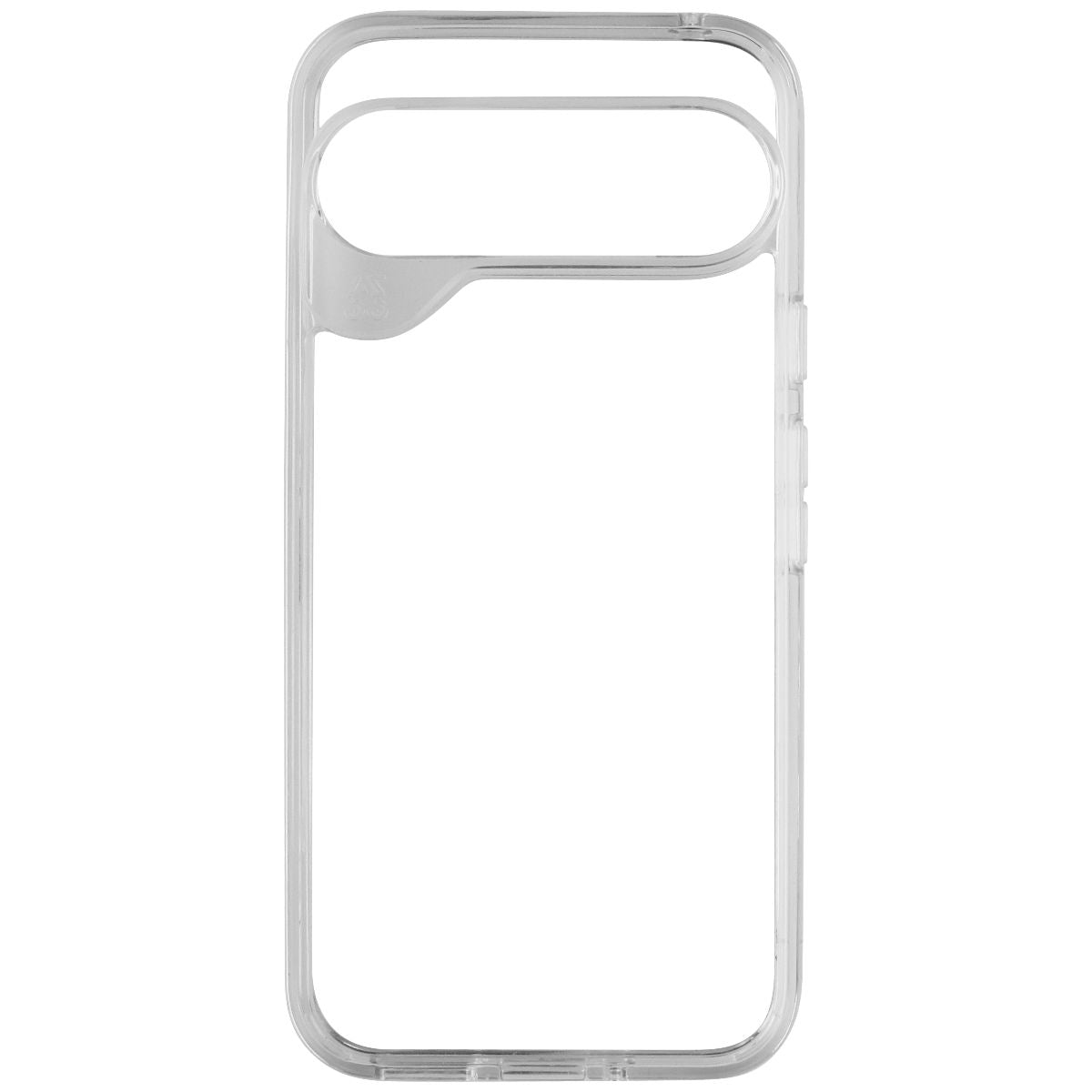 ZAGG Crystal Palace Case for Google Pixel 9 Pro XL - Crystal Clear - New