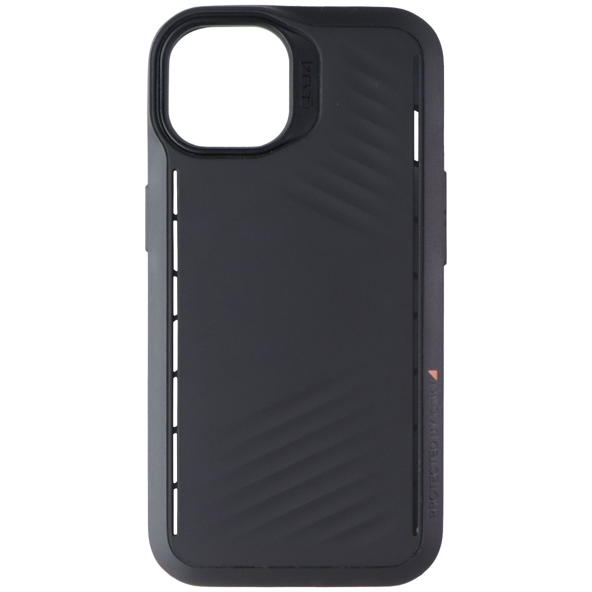 ZAGG Gear4 Vancouver Snap Case for MagSafe for Apple iPhone 13 - Black/Blue - New