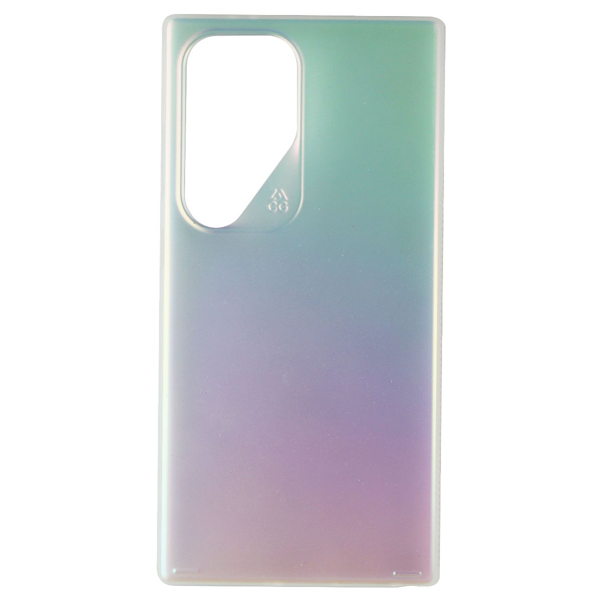 ZAGG Milan Series Ultra Slim Case for Samsung Galaxy S24 Ultra - Iridescent - New