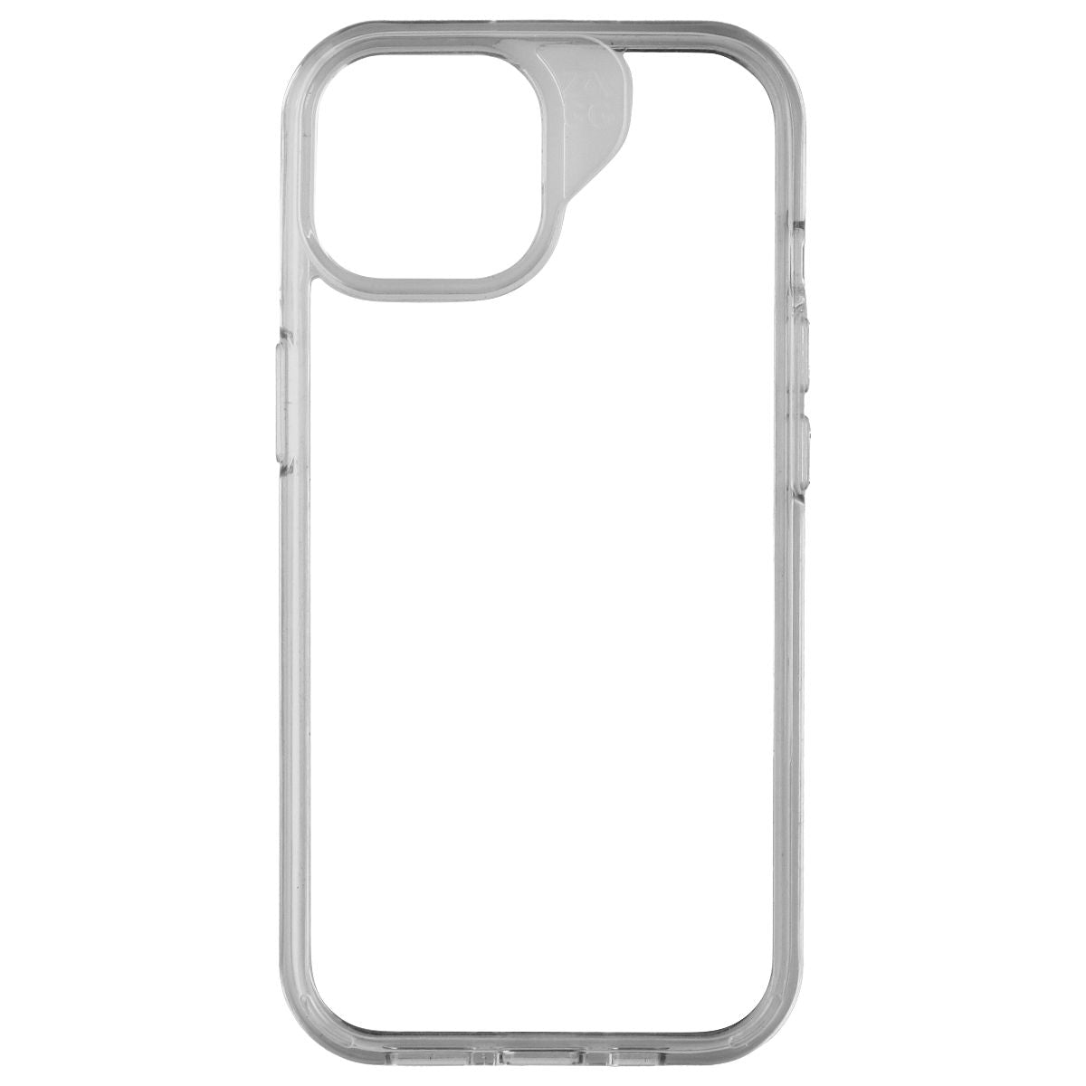 Zagg Crystal Palace Ultra Slim Case for iPhone 15 - Clear - New