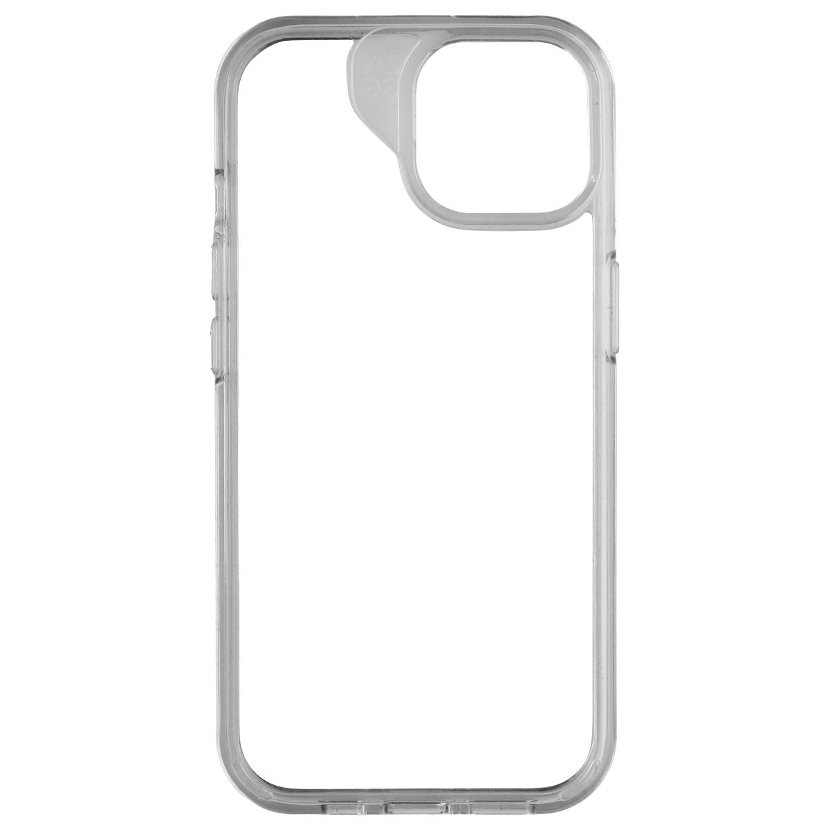 Zagg Crystal Palace Ultra Slim Case for iPhone 15 - Clear - New