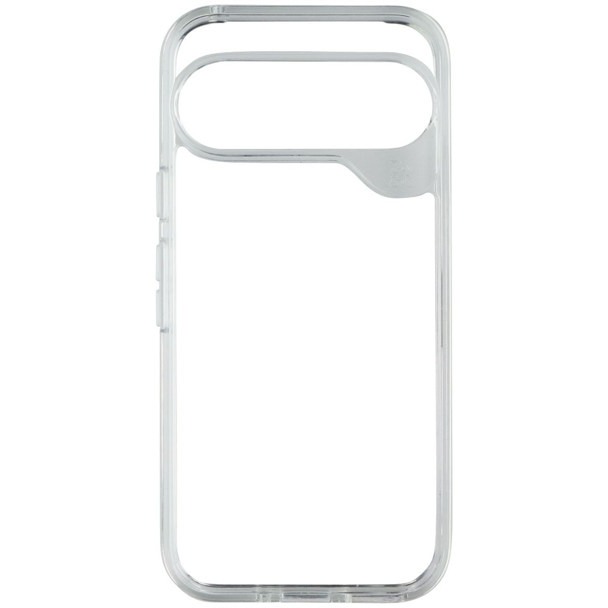 ZAGG Crystal Palace Ultra Slim Case for Google Pixel 9/9 Pro - Clear - New