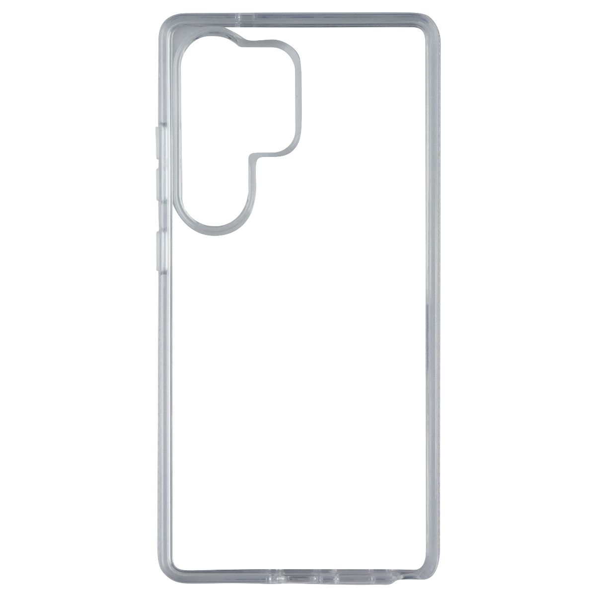 ZAGG Crystal Palace Series Case for Samsung Galaxy S25 Ultra - Clear - New