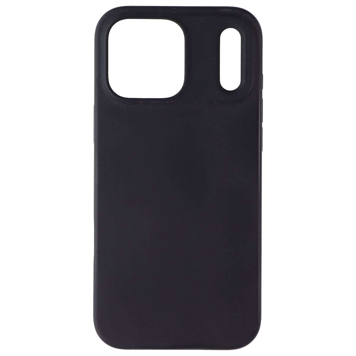 ZAGG Manhattan Snap Case for MagSafe for Apple iPhone 17 Pro Max - Black - New
