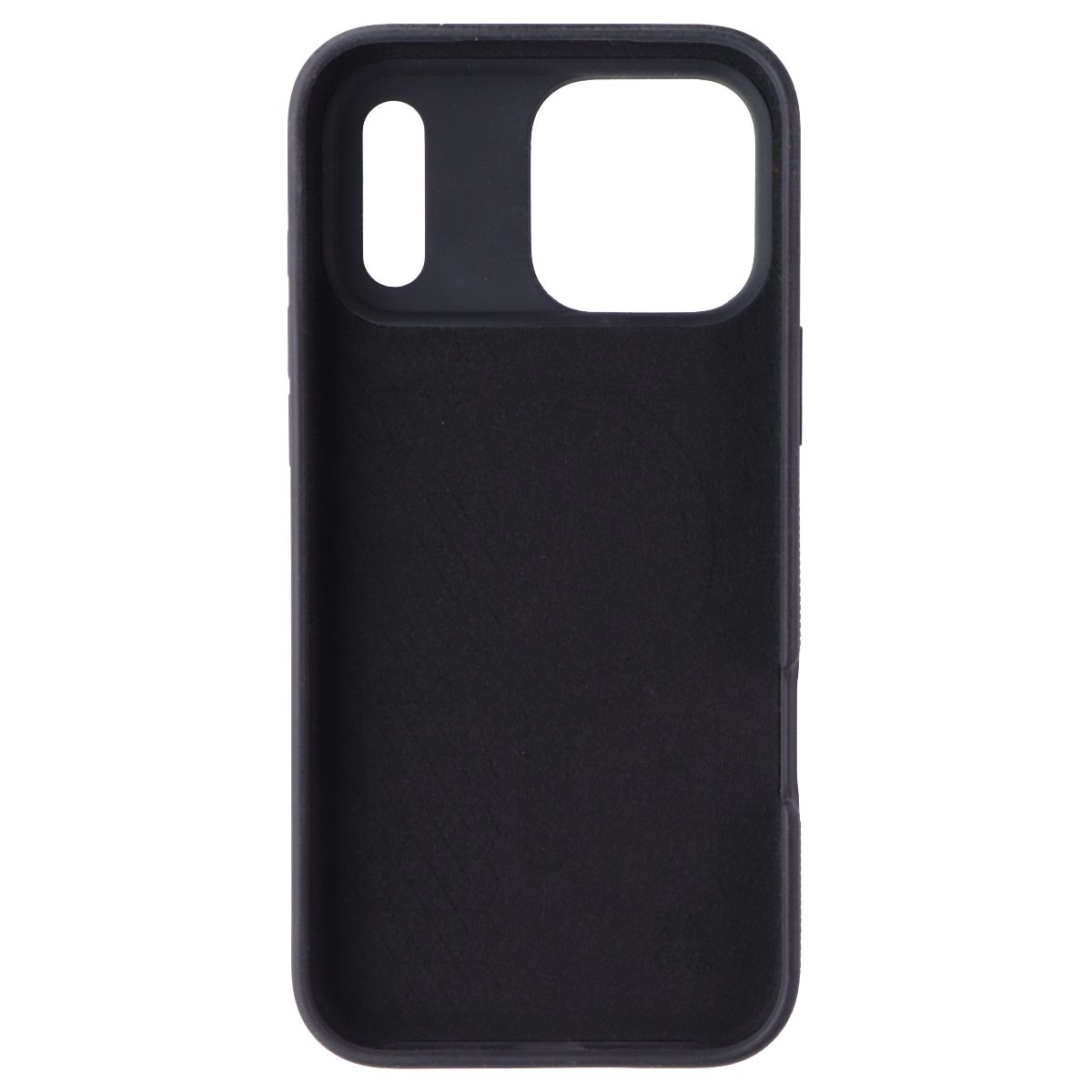 ZAGG Manhattan Snap Case for MagSafe for Apple iPhone 17 Pro Max - Black - New