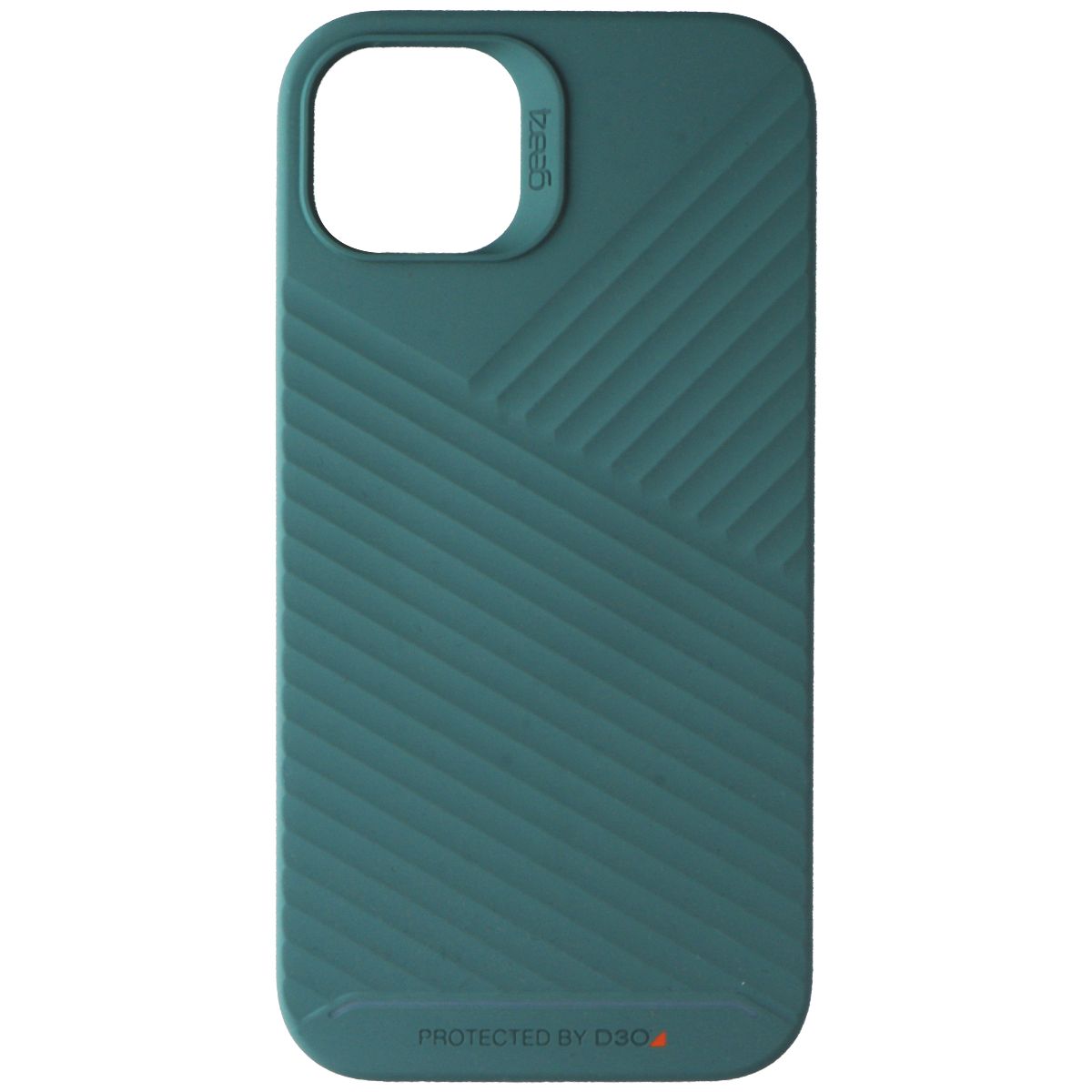 ZAGG Gear4 Denali Snap Series Case for MagSafe for Apple iPhone 14 Plus - Green - New