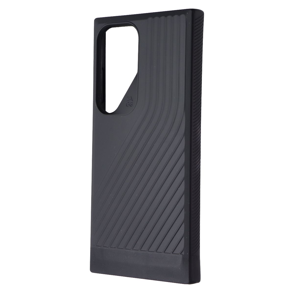ZAGG Denali Protective Case for Samsung Galaxy S24 Ultra - Black - New