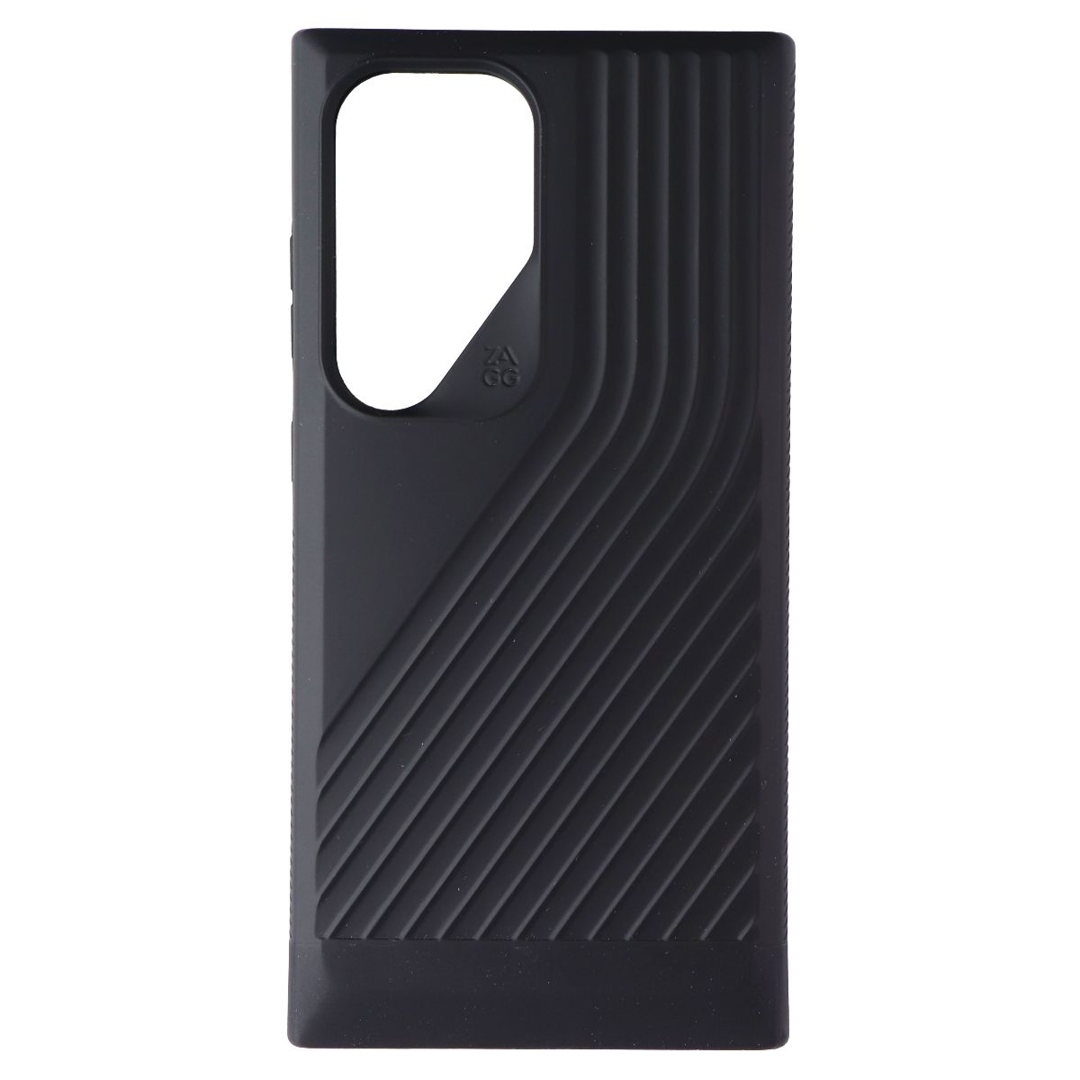 ZAGG Denali Protective Case for Samsung Galaxy S24 Ultra - Black - New