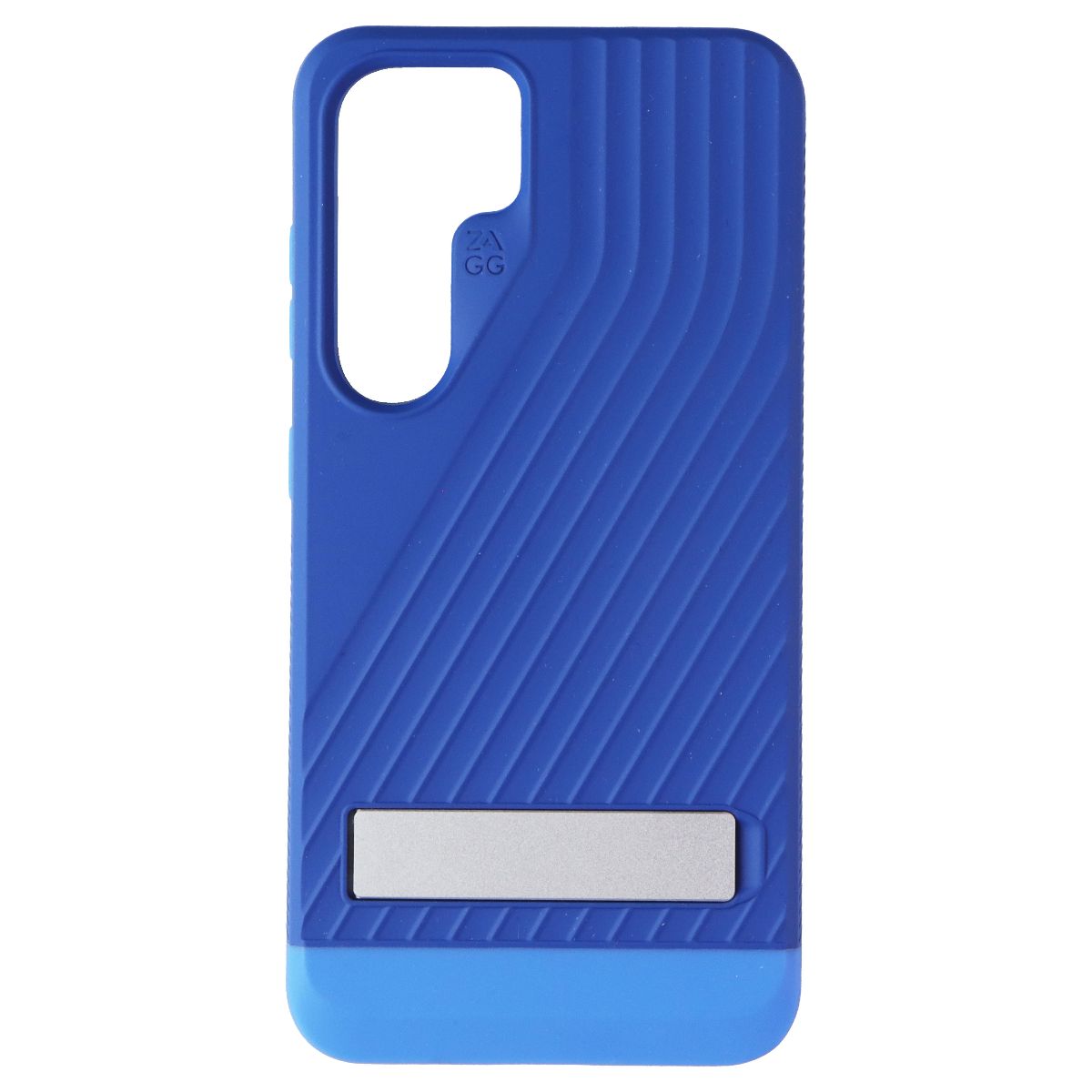 ZAGG Denali Case with Kickstand for Samsung Galaxy S24 - Cobalt Blue - New
