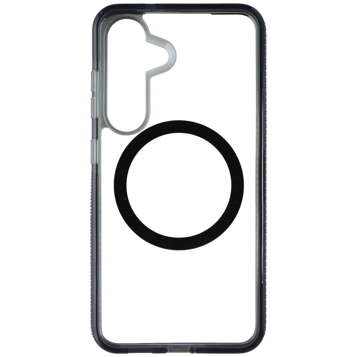 ZAGG Santa Cruz Snap Series Magnetic Case for Samsung Galaxy S25 - Black - New