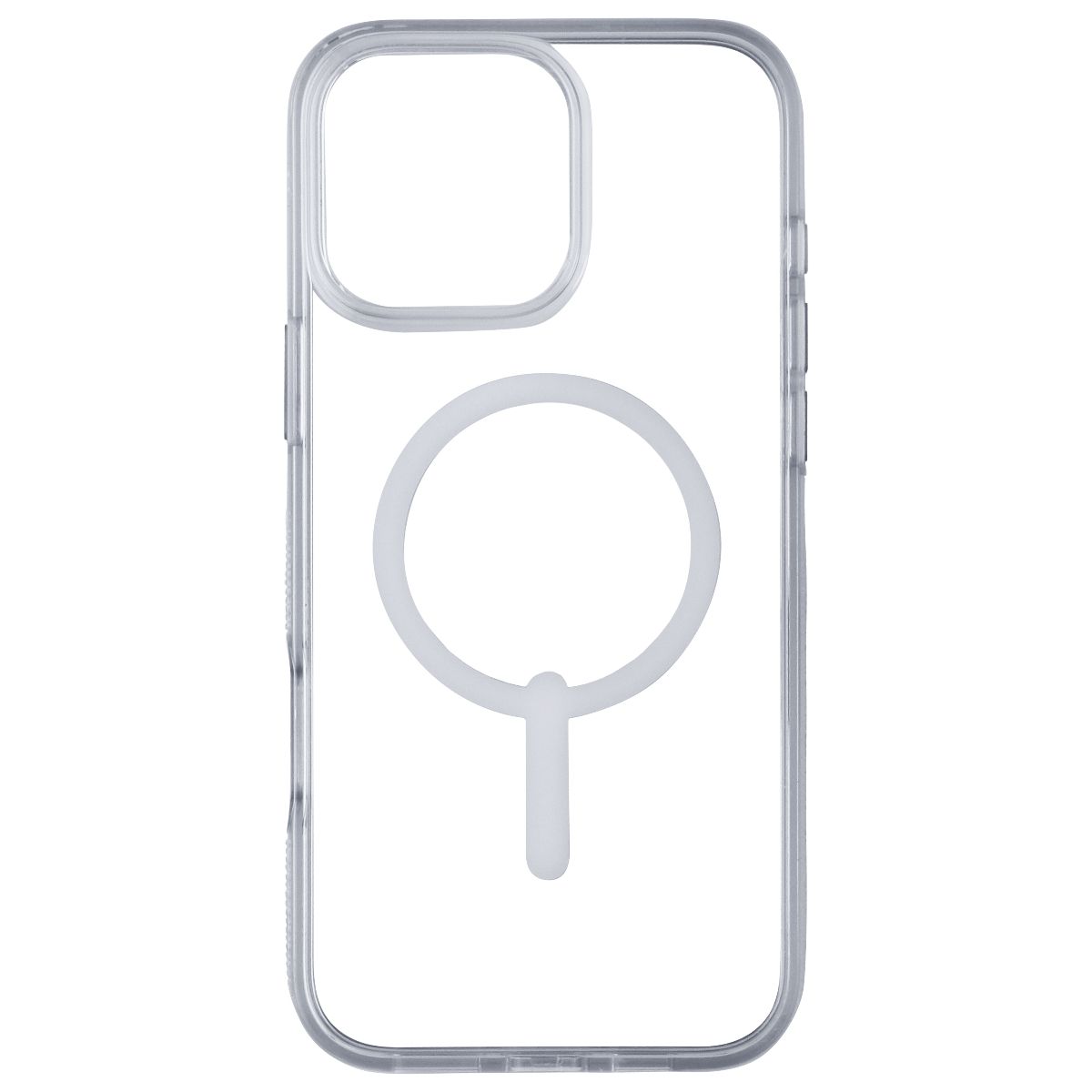 ZAGG Crystal Palace Case for MagSafe for Apple iPhone 16 Pro Max - Clear - New
