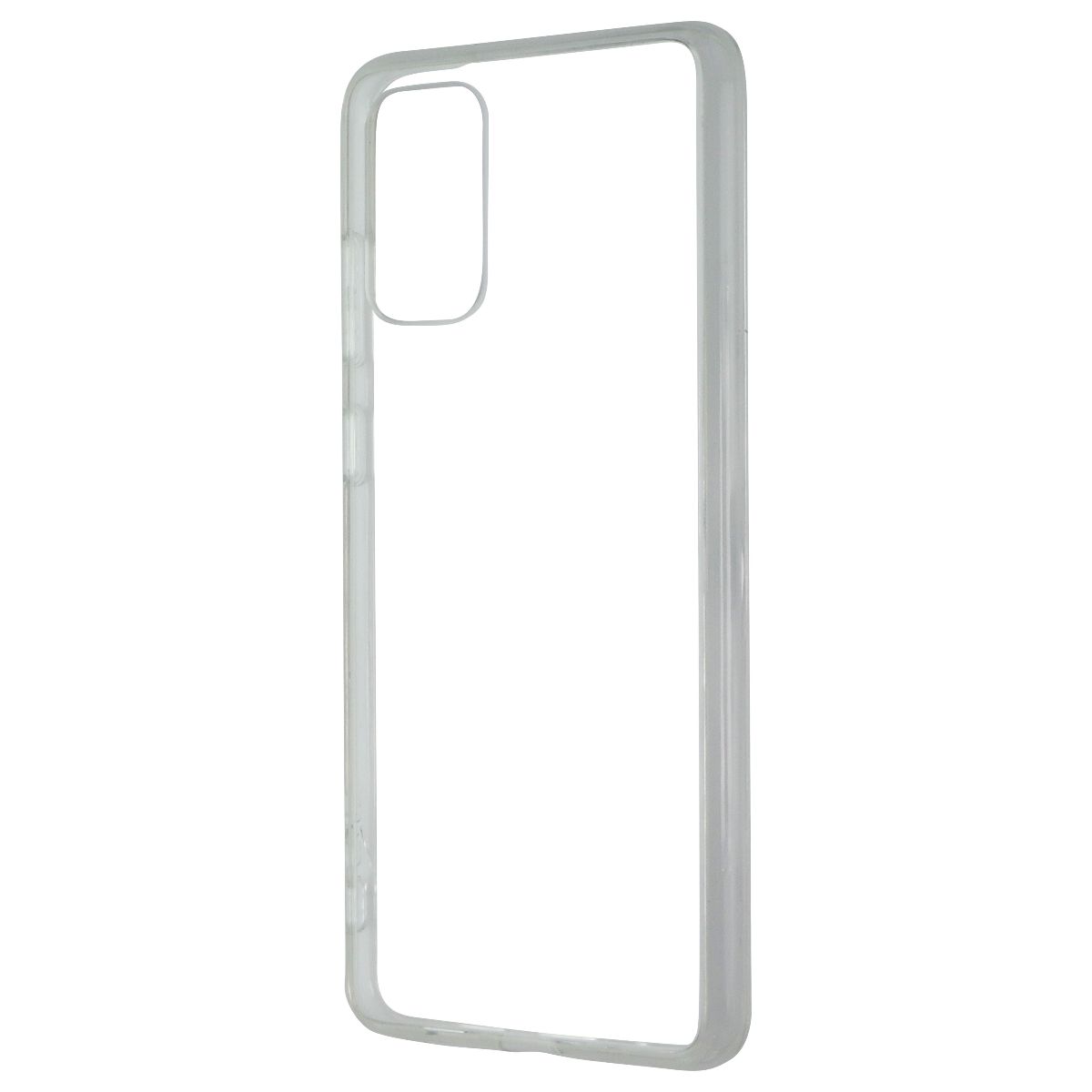 Zizo Refine Series Protective Hard Case for Samsung Galaxy S20+ 5G - Clear - New