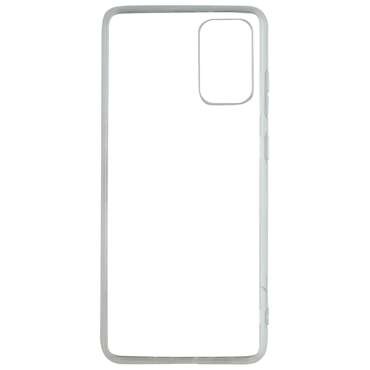 Zizo Refine Series Protective Hard Case for Samsung Galaxy S20+ 5G - Clear - New