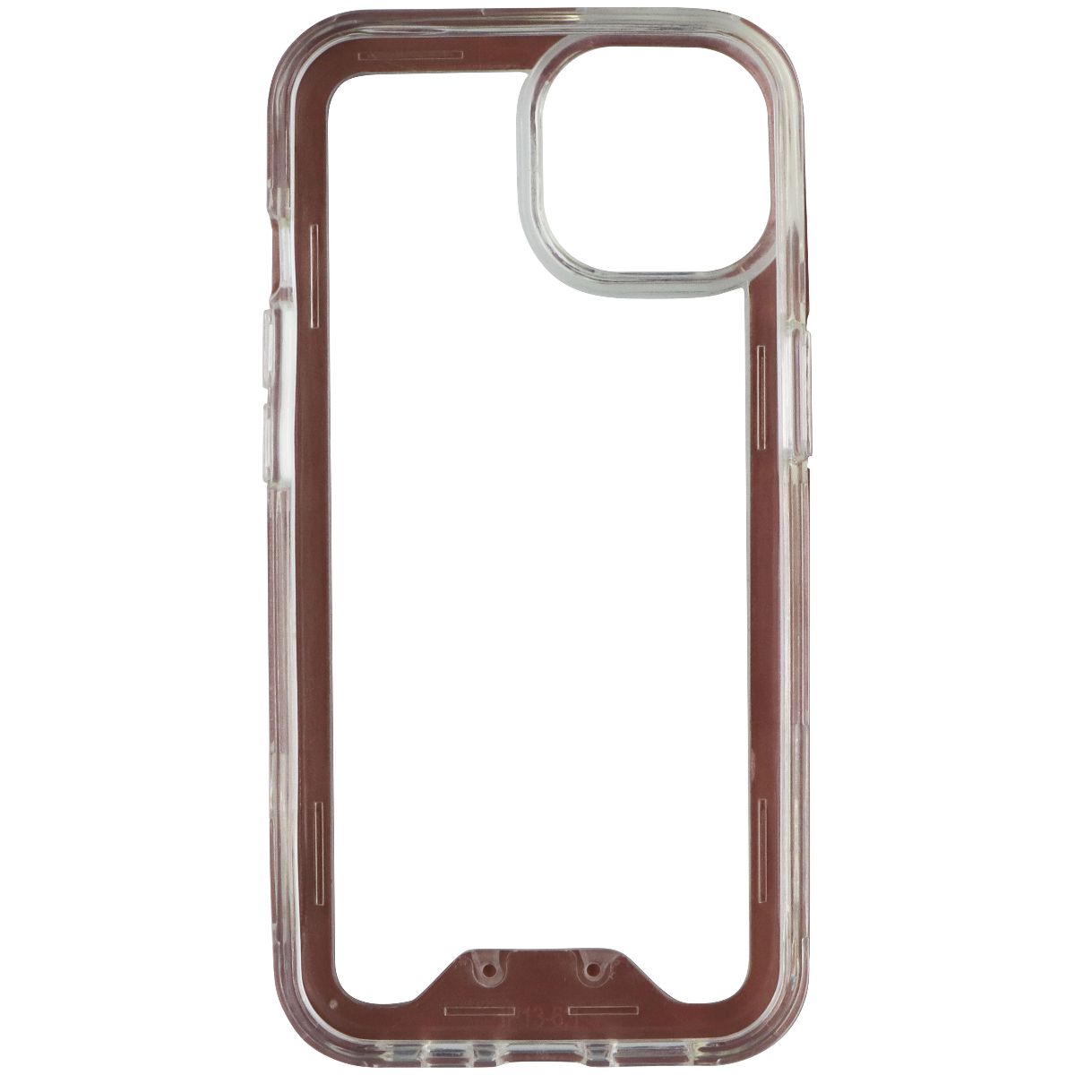 Zizo ION Series Case for Apple iPhone 13 - Rose Gold - New